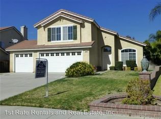 808 Kilmarnock Way, Riverside, CA 92508