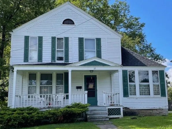 17 Chenango St, Cazenovia, NY 13035