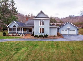 110 Doghobble Trl, Sylva, NC 28779