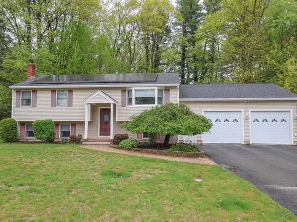 8 Nevens Street, Hudson, NH 03051