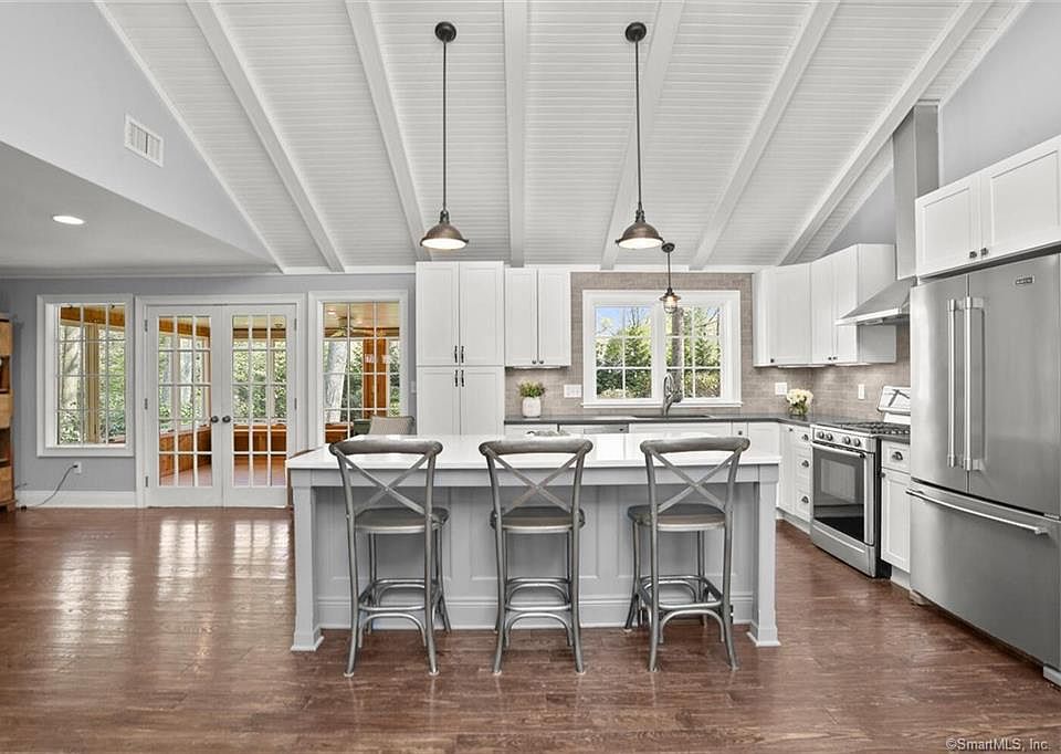 78 Blanchard Rd, Easton, CT 06612 MLS 170564939 Zillow