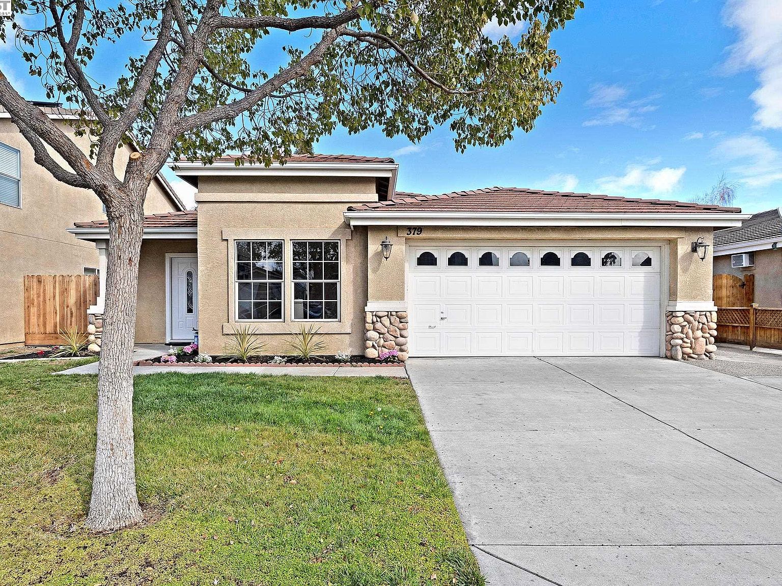 379 Cose Ln, Tracy, CA 95377 Zillow