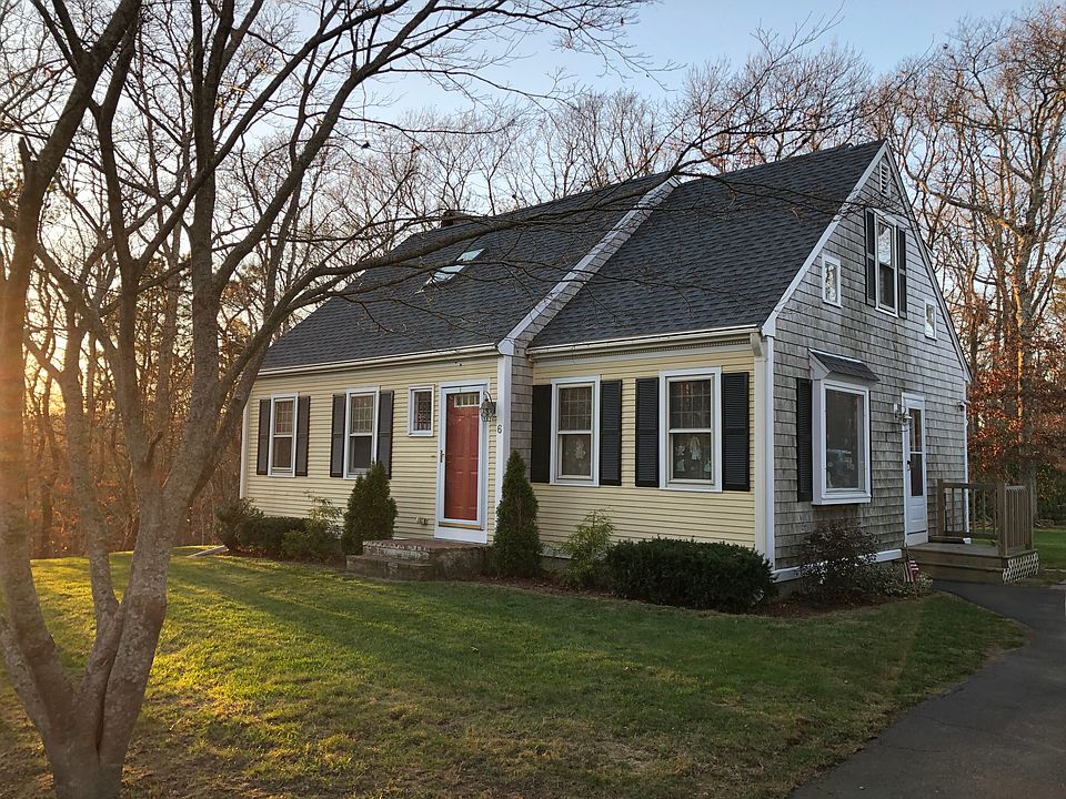 1st image of 6 Wayside Ln