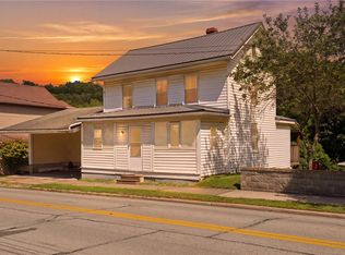 930 E Main St, Rockwood, PA 15557