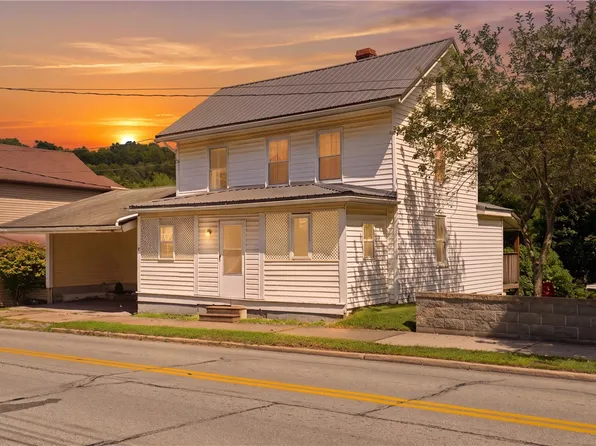 930 E Main St, Rockwood, PA 15557