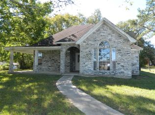 180 Harbor View Dr, Livingston, TX 77351