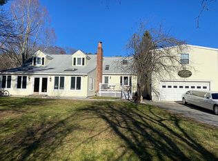 128 Elm St, Salisbury, MA 01952