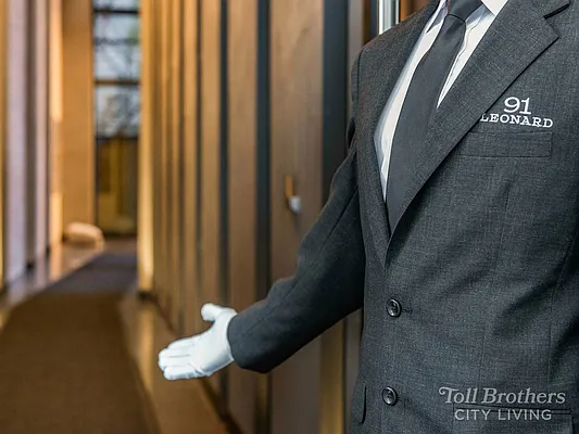 Sold by Toll Brothers | media 12