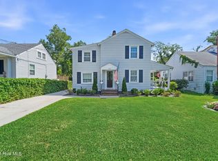 2029 Van Buren Street, Wilmington, NC 28401
