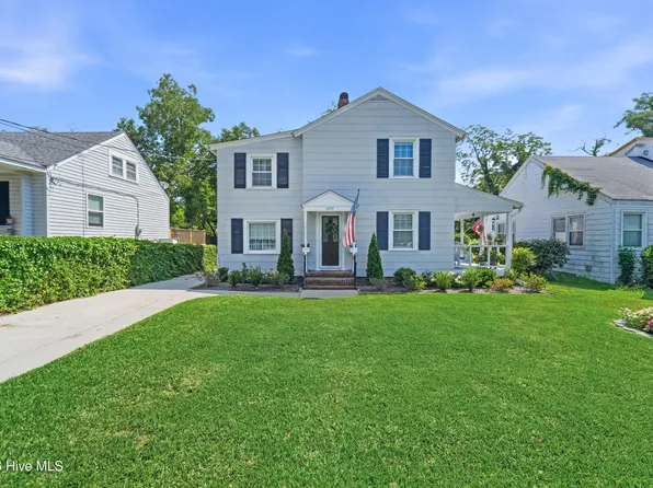 2029 Van Buren Street, Wilmington, NC 28401