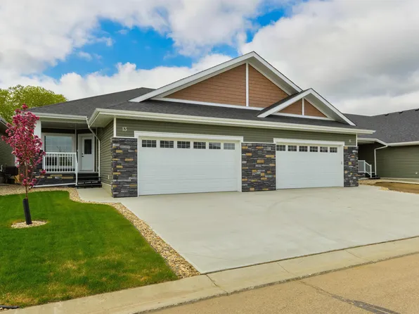 1005 Calahoo Rd #13, Spruce Grove, AB T7X 2T7