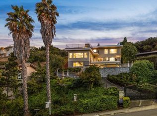 1829 Loyola Dr, Burlingame, CA 94010