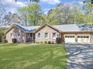 509 Timbertrail Ct, Columbia, SC 29212