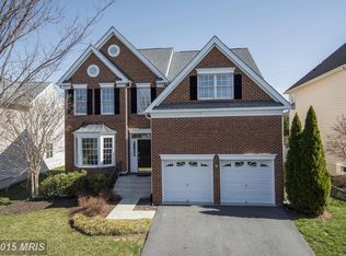 20194 Hidden Creek Ct, Ashburn, VA 20147