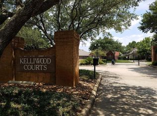 62 Kelliwood Courts Cir, Katy, TX 77450