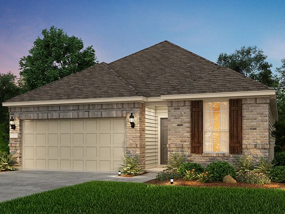 Home Exterior A