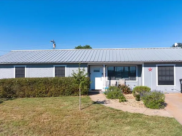 824 Bluebonnet Rd #824, Mason, TX 76856