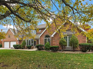 (Undisclosed Address), Orland Park, IL 60462