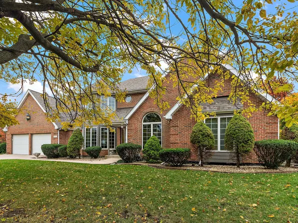 (undisclosed Address), Orland Park, IL 60462