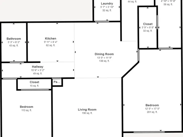 2727 N Price Rd Unit 6, Chandler, AZ 85224