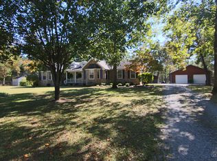 2050 Gwynn Rd, Lebanon, TN 37090