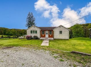 2145 Lincoln Hwy, Boswell, PA 15531