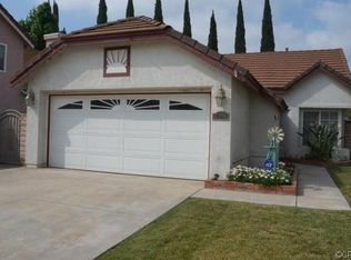 17914 Lariat Dr, Chino Hills, CA 91709