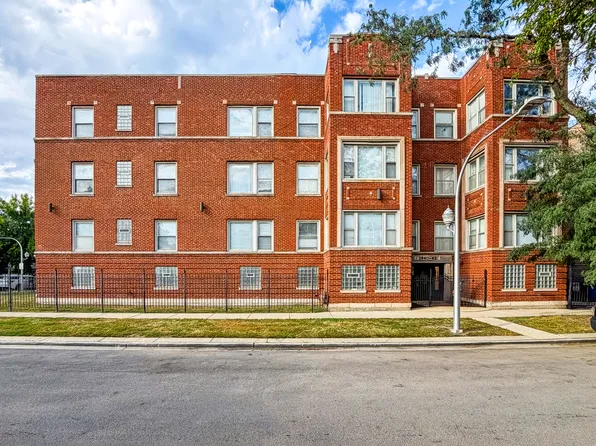1942 E 72nd Pl #2A, Chicago, IL 60649