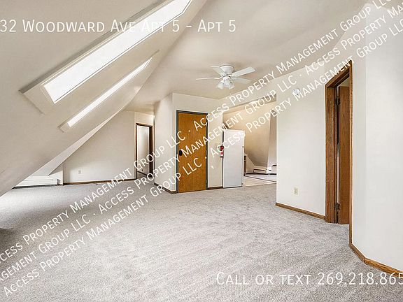 4th image of 232 Woodward Ave APT 5