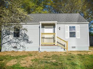3506 Feathers St, Knoxville, TN 37920