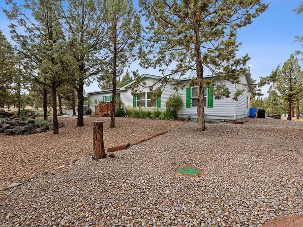 4763 SE Jerry Dr, Prineville, OR 97754
