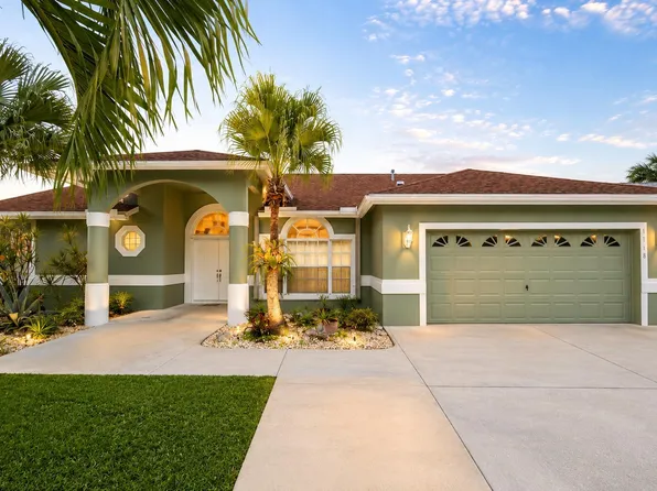 1168 Hatteras Cir, Greenacres, FL 33413