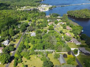 #2-1 Lot BAY VIEW DRIVE, Mosinee, WI 54455