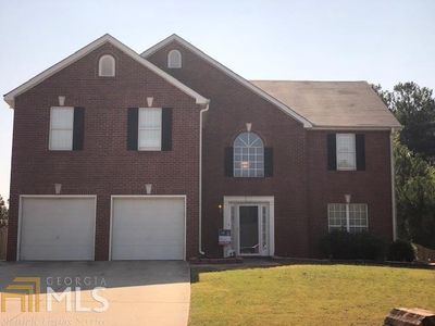 10744 Tara Ln, Hampton, GA, 30228