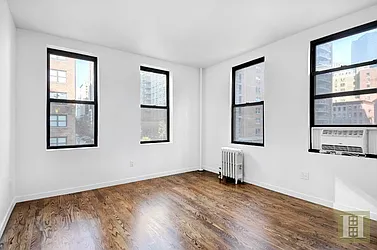 Rented by Halstead Real Estate