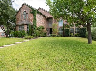 129 Timberbluff Ln, Murphy, TX 75094