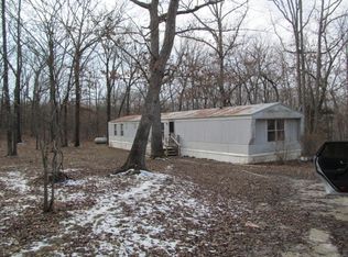 3298 Oakhill Rd, Cuba, MO 65453