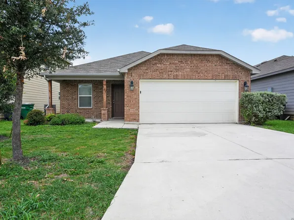 906 BRYSON MDW, San Antonio, TX 78245