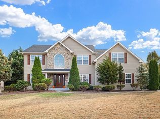 208 W Thomas Ct, Middletown, DE 19709