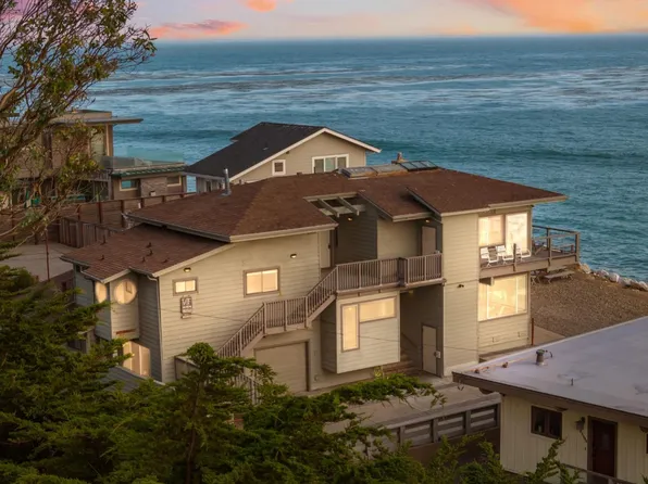 22800 E Cliff Dr, Santa Cruz, CA 95062