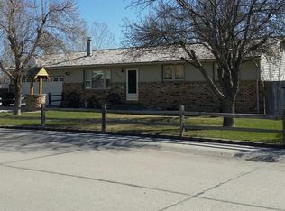2605 Dogwood Ave, Gillette, WY 82718