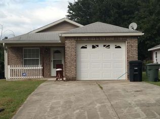 836 Medical Commons Ct, Tallahassee, FL 32310