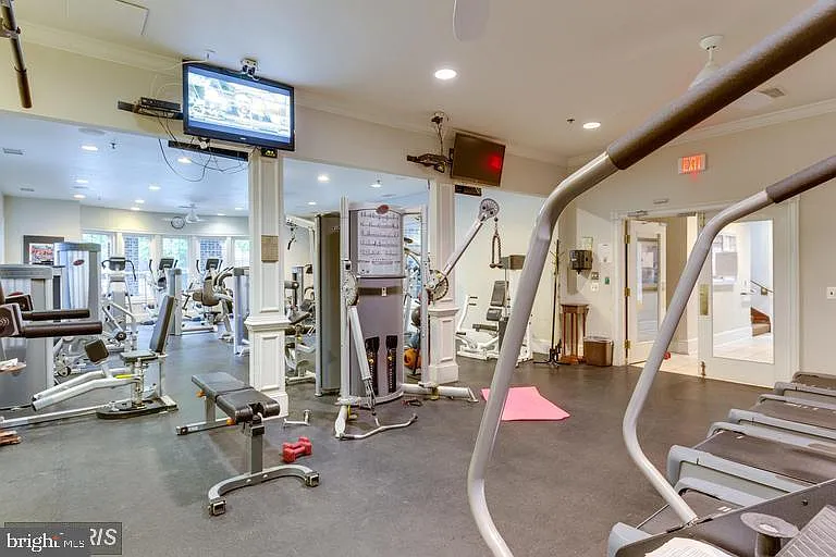 1580 Spring Gate Dr #4102 — Photo 13