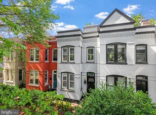 407 Kentucky Ave SE, Washington, DC 20003