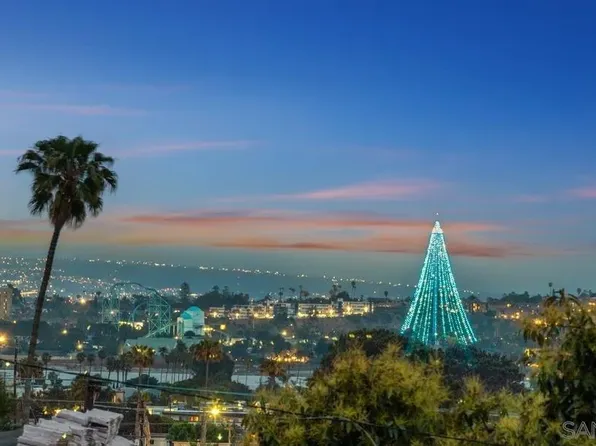 1511 Monmouth Dr, San Diego, CA 92109