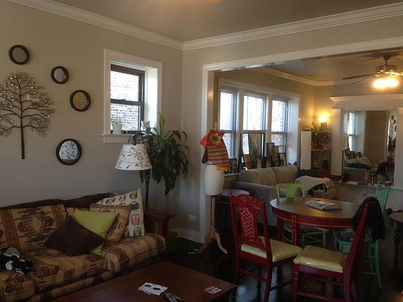2nd image of 2119 W North Ave APT 3