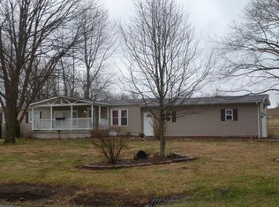 17780 Winchester Rd, Ashville, OH 43103