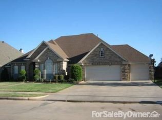 5112 Crown Ridge Dr, Wichita Falls, TX 76310