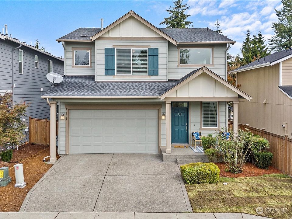 12104 SE 314th Place, Auburn, WA 98092 MLS 2287914 Zillow