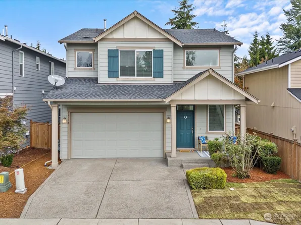 12104 SE 314th Place, Auburn, WA 98092